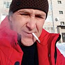 Знакомства: Саша, 45 лет, Чита