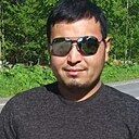 Знакомства: Музаффар, 29 лет, Краснокамск