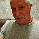 Знакомства: Пётр, 70 лет, Новосибирск