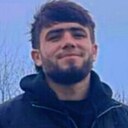 Знакомства: Умар, 22 года, Пермь