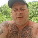 Знакомства: Сергей, 46 лет, Ярославль