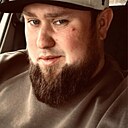 Знакомства: Антон, 33 года, Абакан