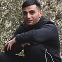 Знакомства: Георгий, 27 лет, Геническ