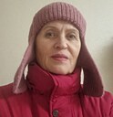 Знакомства: Наталья, 60 лет, Санкт-Петербург