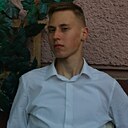 Знакомства: Алексей, 19 лет, Могилев