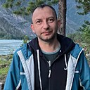 Знакомства: Алексей, 44 года, Новосибирск