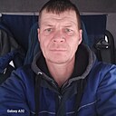 Знакомства: Пётр, 48 лет, Березники