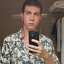 Знакомства: Матвей, 20 лет, Норильск