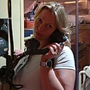 Знакомства: Евгения, 38 лет, Санкт-Петербург