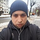 Знакомства: Славик, 35 лет, Череповец