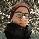 Знакомства: Юрий, 24 года, Пермь