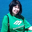 Знакомства: Елизавета, 40 лет, Усолье-Сибирское