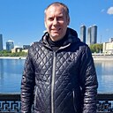 Знакомства: Андрей, 46 лет, Руза