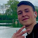 Знакомства: Кирилл, 21 год, Калининград