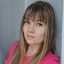 Знакомства: Кристина, 31 год, Пермь