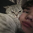 Знакомства: Cradzxx, 18 лет, Красноярск