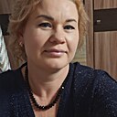 Знакомства: Светлана, 45 лет, Череповец
