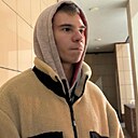 Знакомства: Антон, 19 лет, Первомайск