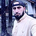 Знакомства: Шамил, 35 лет, Екатеринбург