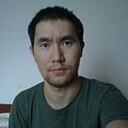 Знакомства: Ilyas, 37 лет, Шымкент