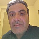 Знакомства: Едик, 47 лет, Легница