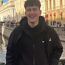 Знакомства: Макс, 19 лет, Анапа