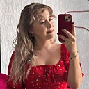 Знакомства: Кристина, 26 лет, Санкт-Петербург