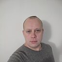 Знакомства: Максим, 39 лет, Ровно