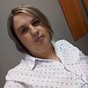 Знакомства: Анастасия, 40 лет, Тара