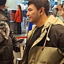 Знакомства: Али, 38 лет, Котельниково