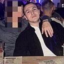 Знакомства: Дав, 21 год, Ангарск