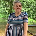 Знакомства: Марина, 54 года, Кувшиново