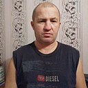 Знакомства: Сергей, 46 лет, Гомель
