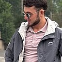 Знакомства: Алихан, 23 года, Ош