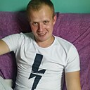 Знакомства: Александр, 35 лет, Витебск