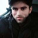 Знакомства: Suhrob, 26 лет, Алматы