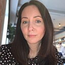 Знакомства: Галия, 40 лет, Москва