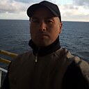 Знакомства: Бек, 38 лет, Юрбаркас