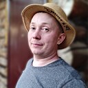 Знакомства: Андрей, 40 лет, Киров