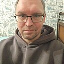 Знакомства: Борис, 46 лет, Санкт-Петербург