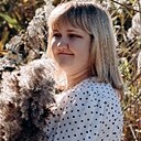 Знакомства: Богдана, 28 лет, Ковель