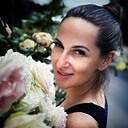 Знакомства: Юли, 43 года, Москва