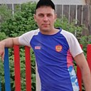 Знакомства: Никита, 31 год, Абакан