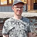 Знакомства: Иван, 37 лет, Тольятти