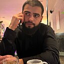 Знакомства: Эльмар, 25 лет, Тбилиси