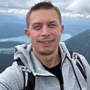 Знакомства: Владимир, 34 года, Киев