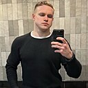 Знакомства: Кирис, 27 лет, Балашиха