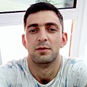 Знакомства: Орхан, 36 лет, Пятигорск