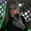 Знакомства: Инночка, 28 лет, Молодечно