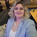 Знакомства: Яна, 48 лет, Варшава